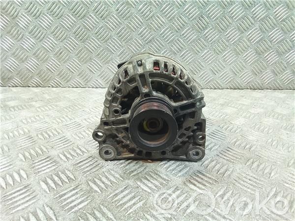 Volkswagen Polo IV 9N3 Alternator