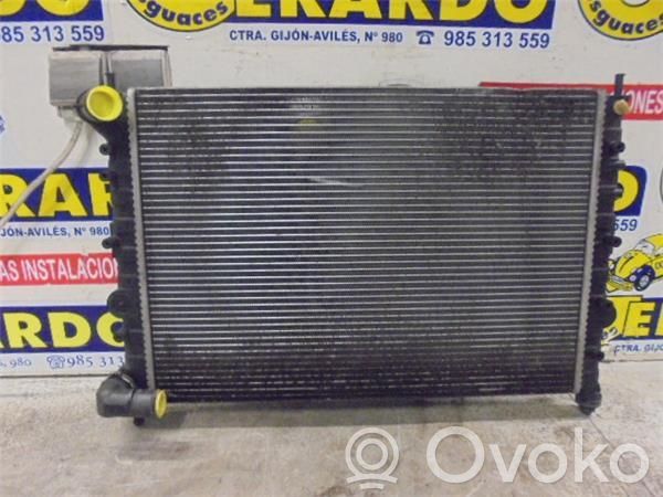 Lancia Lybra Radiatore dell’olio del motore 