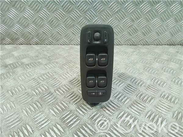 Comutator comandă geamuri electrice   8682949
