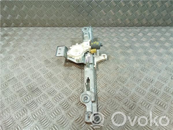 Dodge Caliber Motor de la ventana/luna de ventilación 