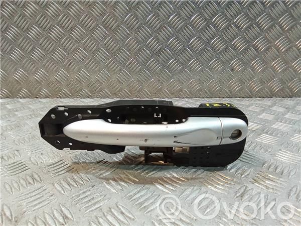 Etuoven ulkokahva   806070032R