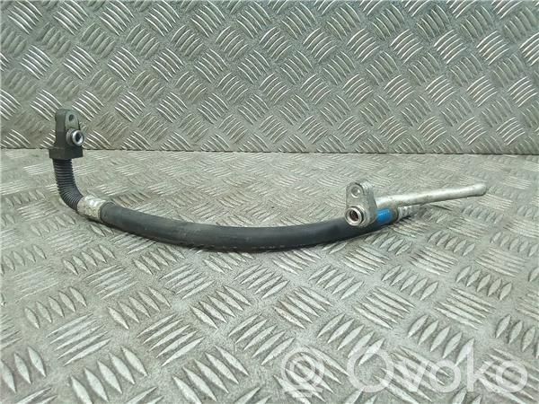 Toyota Prius (XW30) Tubo flessibile aria condizionata (A/C) 