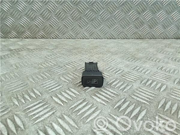 Toyota Prius (XW30) Interruptor del sensor de aparcamiento (PDC) 