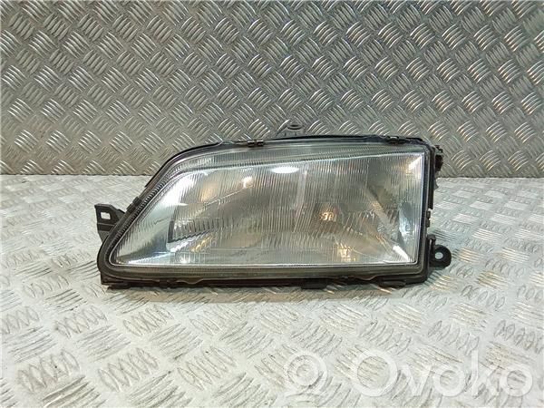 Peugeot 306 Phare frontale