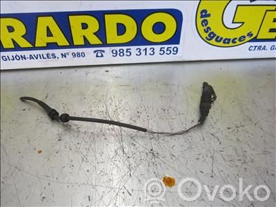 Seat Altea XL ABS rear brake sensor 