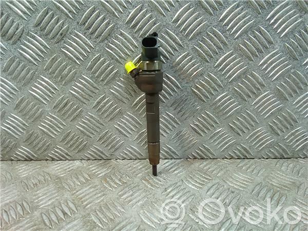 Inyector de combustible   7798446,445110289
