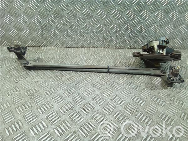 Volvo S40, V40 Motor ștergător 