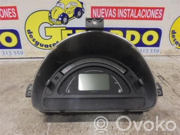 Nopeusmittari (mittaristo)   9645994280B