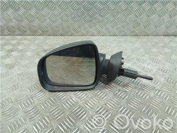 Dacia Sandero Espejo lateral manual 