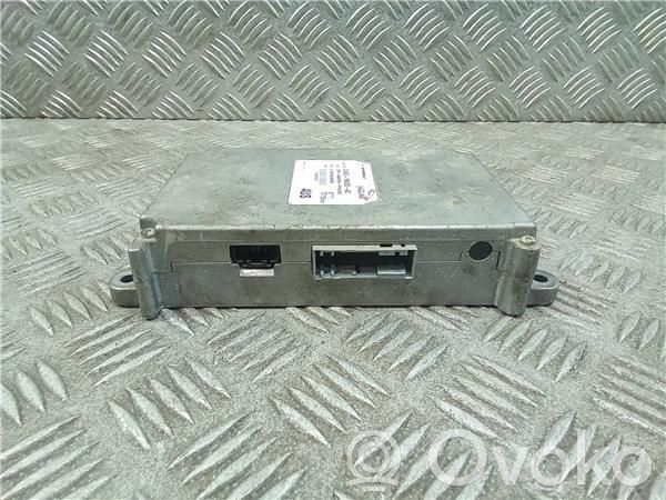 Engine control unit/module   2W9319K350AD