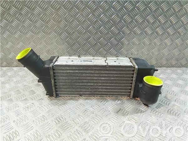 Radiatore intercooler   9656897180,988644X