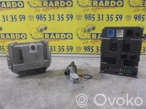 Start/Stop system kit   9660942380,281011804