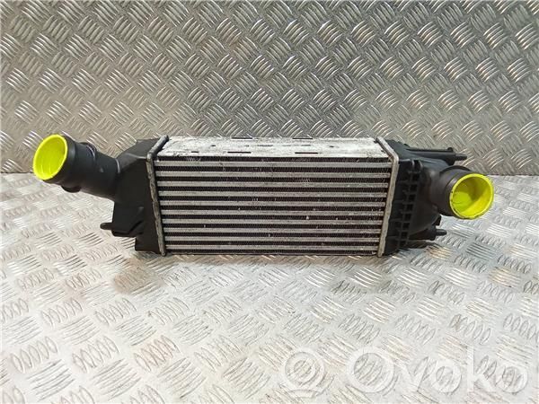 Citroen C5 Radiatore intercooler