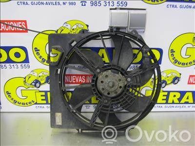 Renault Clio II Van-Kühlschrank 