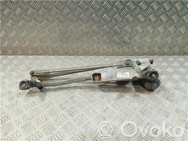 Ford Fiesta Motor ștergător 