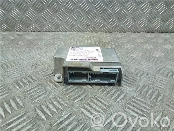 Hyundai i30 Centralina/modulo airbag 
