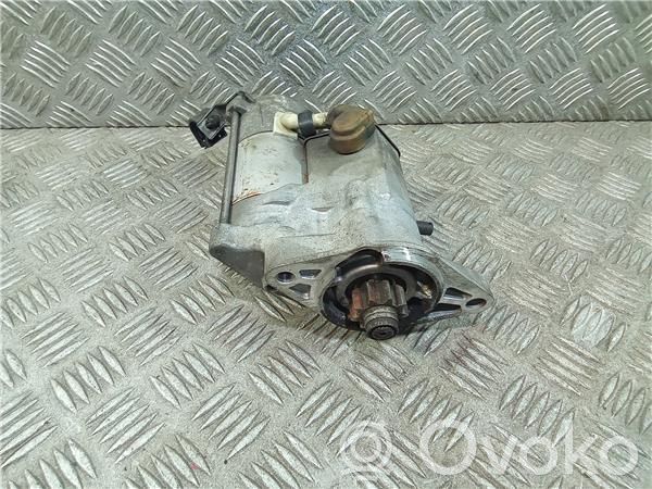 Toyota Auris 150 Electromotor 