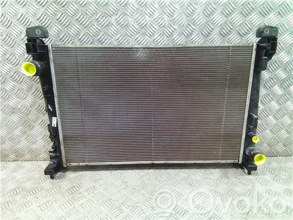 Fiat Grande Punto Radiatore dell’olio del motore 