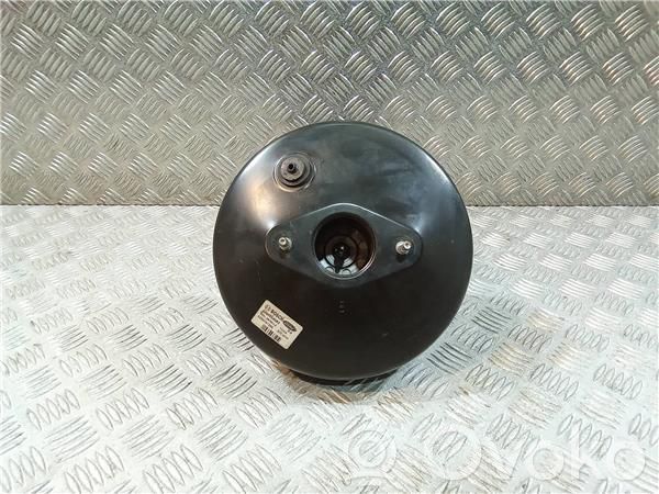 Ford Fiesta Servofreno 