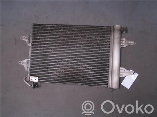 Seat Ibiza III (6L) Radiator (interior) aer condiționat (A/C) 