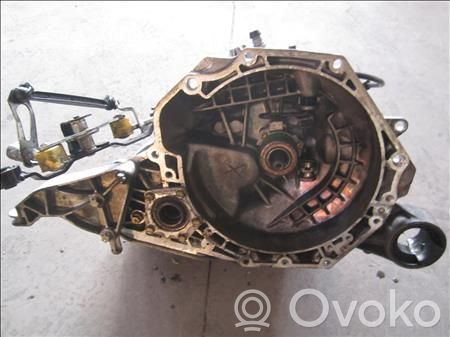 Opel Astra G Cutie viteze manuală cu 5 trepte 
