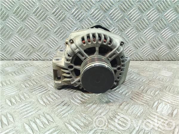 Opel Corsa C Generator/alternator 