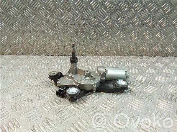 Wischermotor Heckscheibe   F00S2B2160