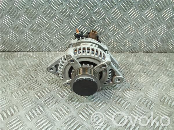 Toyota Auris 150 Alternador 