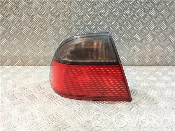 Lámpara de faros/luces traseros   23140102,4560611