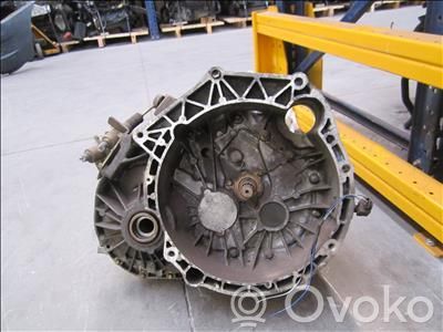 Rover 75 Manualna 5-biegowa skrzynia biegów 