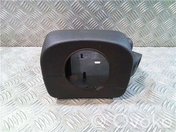 Peugeot 407 Rivestimento del piantone del volante