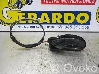 Ford Focus Manecilla interna puerta delantera 