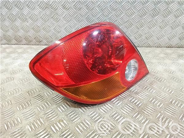 Hyundai Coupe Lampa tylna 