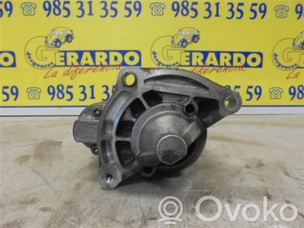 Démarreur   M002T13081