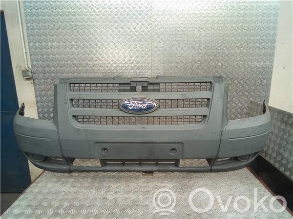 Ford Transit Priekšējais bamperis 