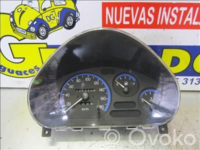 Daewoo Matiz Velocímetro (tablero de instrumentos) 