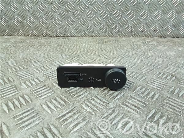 Komputer / Sterownik ECU silnika   FK7219C166BC,150902A0382X