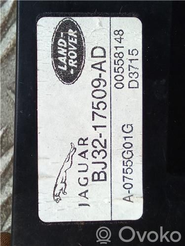 Land Rover Range Rover Evoque L538 Altre centraline/moduli