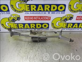 Volvo XC70 Motorino del tergicristallo