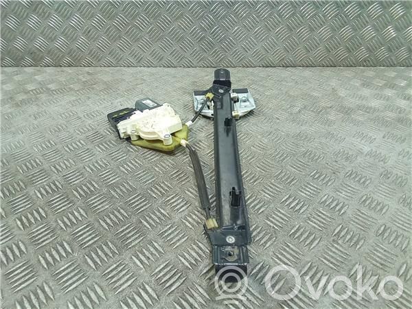 Seat Leon (1P) Motor geam ventilare 