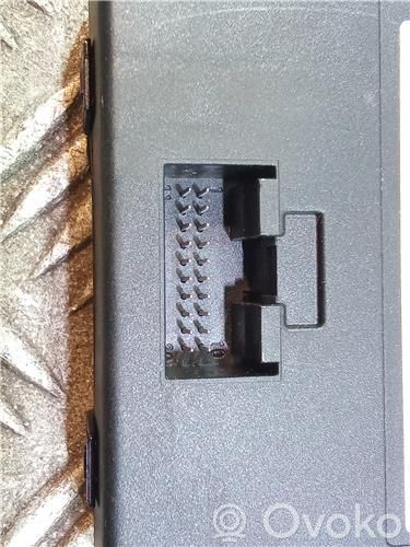 Land Rover Range Rover Evoque L538 Unitate control motor/modul ECU 