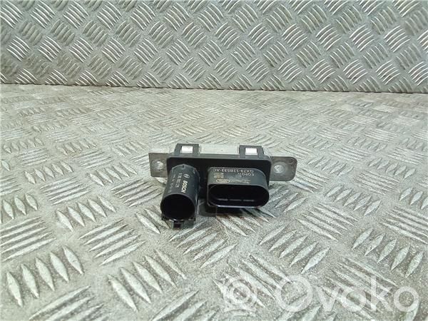 Land Rover Range Rover Evoque L538 Przekaźnik / Modul układu ogrzewania wstępnego 