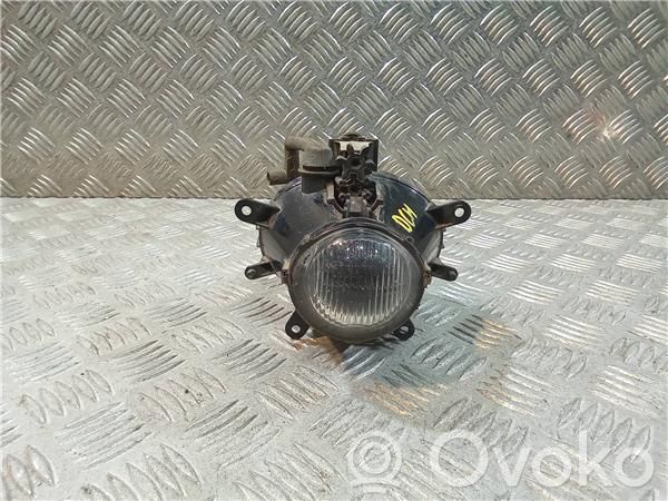 Front fog light