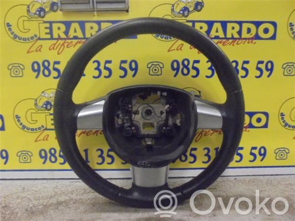 Ford C-MAX I Ohjauspyörä 
