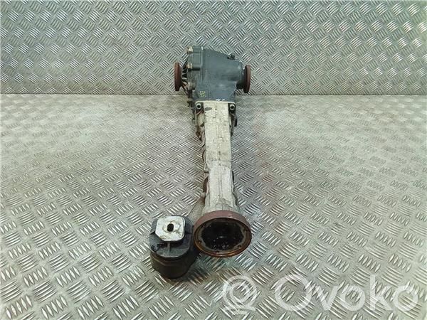 Audi A4 S4 B5 8D Takatasauspyörästö 