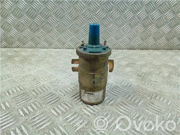 High voltage ignition coil