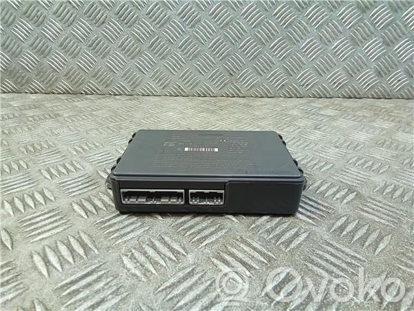 Land Rover Range Rover Evoque L538 Centralina/modulo motore ECU 