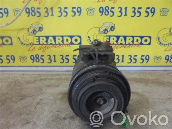 Compresor (pompă) aer condiționat (A/C)   4B0260805C,447220814