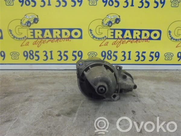 Motor de arranque   1109014