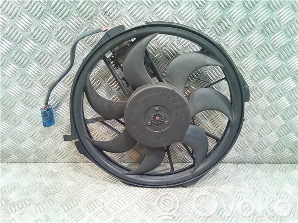 Mercedes-Benz B W245 Frigorifero furgone